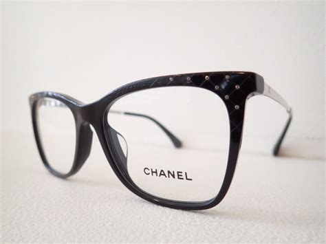 chanel eyeglasses 3379